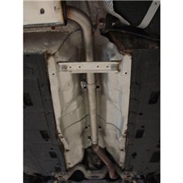 Escape Fox Seat Exeo 1,6l 1,8l 2,0l Tdi