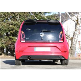 Escape Fox Volkswagen Up Gti 1,0l 85kw