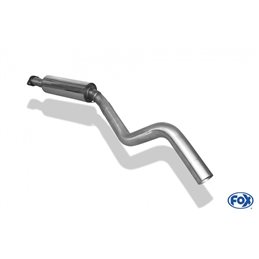 Escape Fox Opel Astra F F-cc