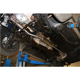 Escape Fox Peugeot 2008 Todos