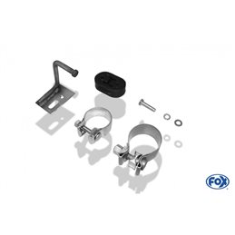 Escape Fox Daihatsu Materia Todos