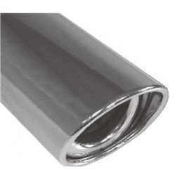 Escape Fox Daihatsu Materia Todos