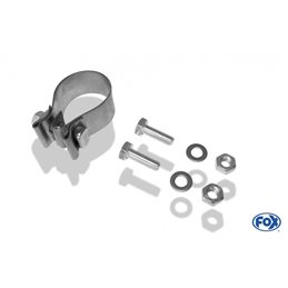 Escape Fox Mazda Mx3 1,6l 79kw