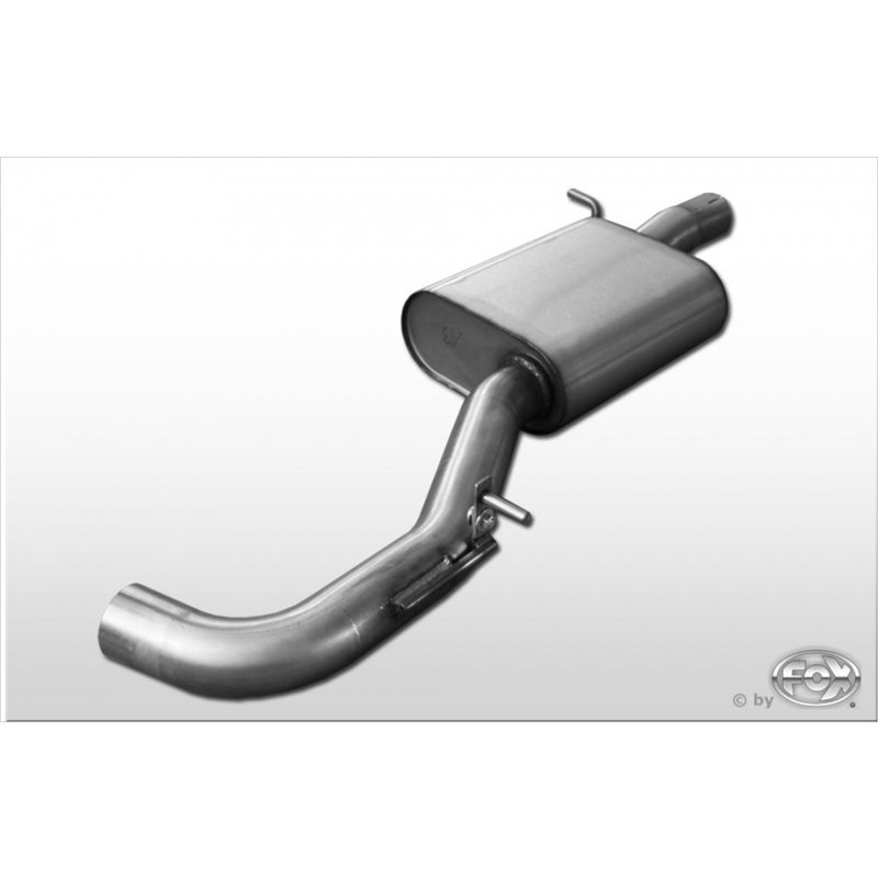 Escape Fox Skoda Yeti Allrad (4x4) gasolina