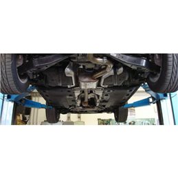 Escape Fox Skoda Yeti Allrad (4x4) gasolina