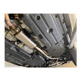 Escape Fox Subaru Forester Sk 2,0l Awd 107/110kw