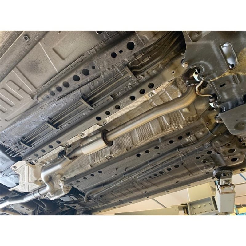 Escape Fox Opel Astra K Sports Tourer