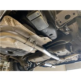 Escape Fox Opel Astra K Sports Tourer