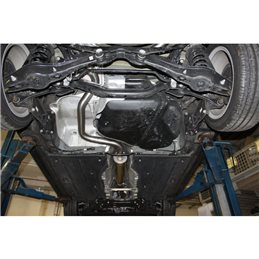 Escape Fox Skoda Octavia 5e 1,8l Tsi 2,0l Tdi