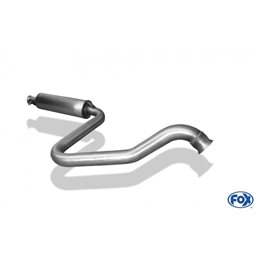 Escape Fox Saab 900 Todos