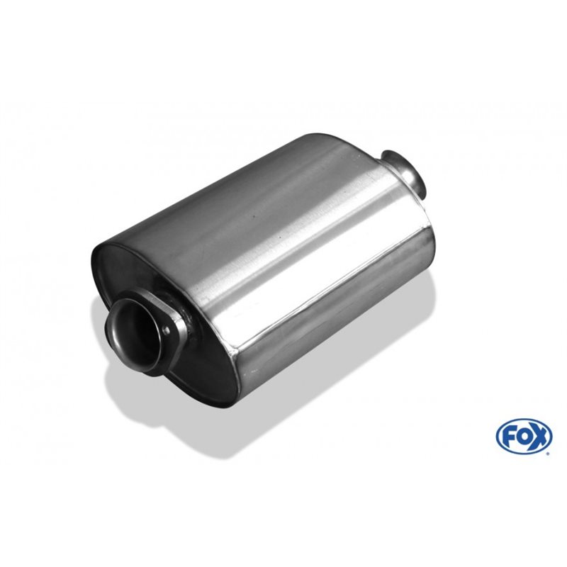 Escape Fox Mercedes G-klasse 463 G500