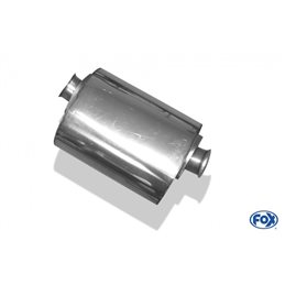 Escape Fox Mercedes G-klasse 463 G500