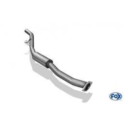 Escape Fox Ford Kuga I - (2008-2012) gasolina