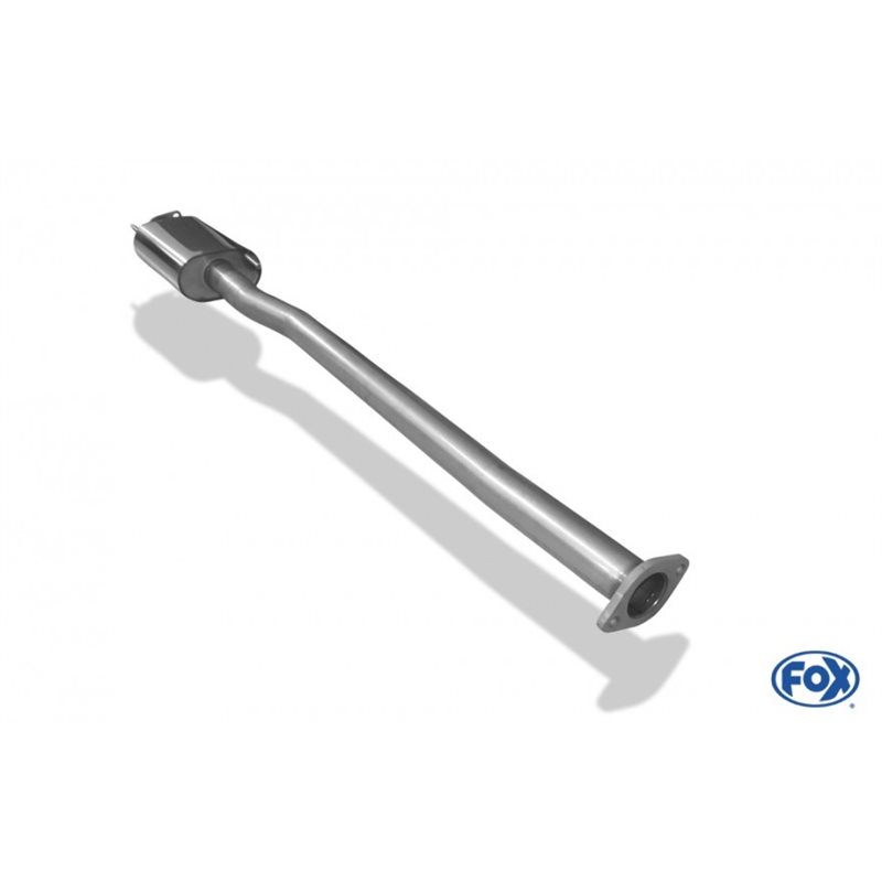 Escape Fox Hyundai Tucson Jm