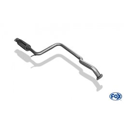 Escape Fox Nissan Primera P11 Limousine Bj. 96-99