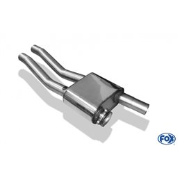 Escape Fox Audi A8/ S8 D2/d8 3,7l