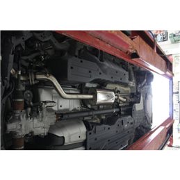 Escape Fox Honda Cr-v Todos