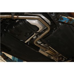 Escape Fox Hyundai I30 Pde, Pd (ab 2016) 1,4l