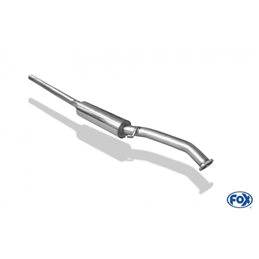 Escape Fox Hyundai Tucson Tle - Ab 2015 4x4