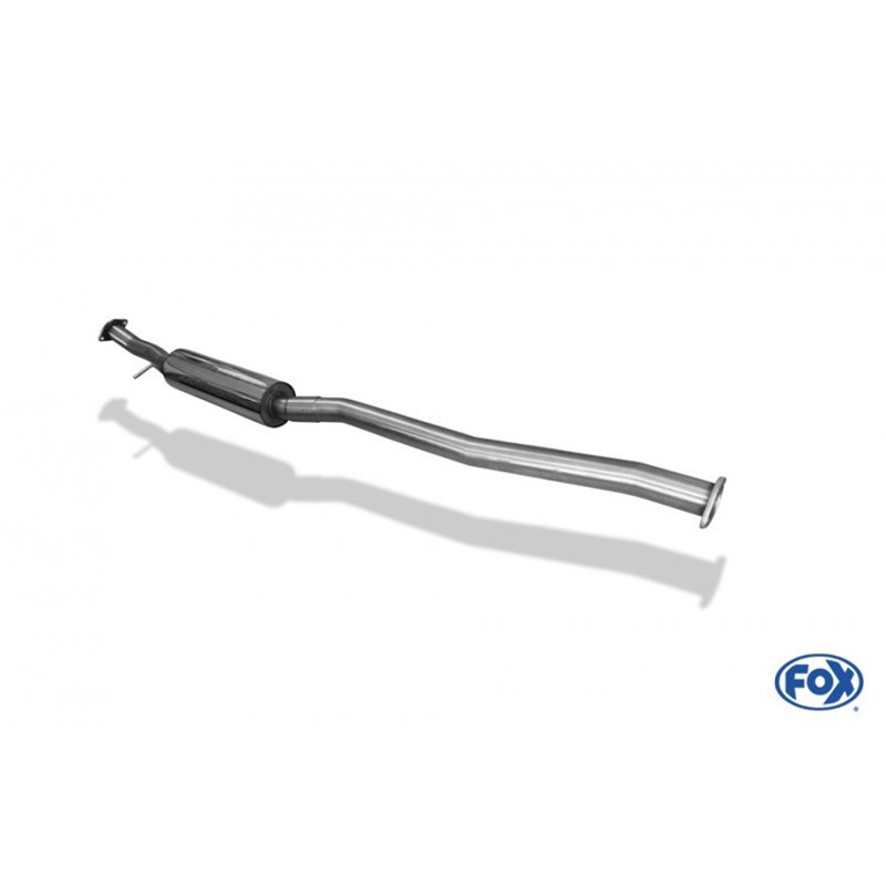 Escape Fox Hyundai Tucson Tle - Ab 2015 4x4