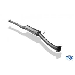 Escape Fox Hyundai Tucson Tle - Ab 2015 4x4