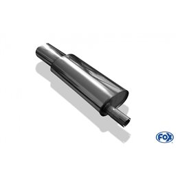 Escape Fox Opel Astra F F-cc