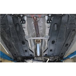 Escape Fox Seat Leon 5f St Cupra 265/280/290