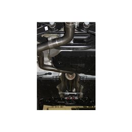 Escape Fox Volkswagen Golf Vii 1,0l 1,4l 1,5l