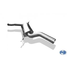 Escape Fox Volvo C70 I