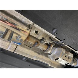 Escape Fox Hyundai Kona 2wd