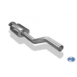 Escape Fox Nissan Pick Up Typ D22 Todos