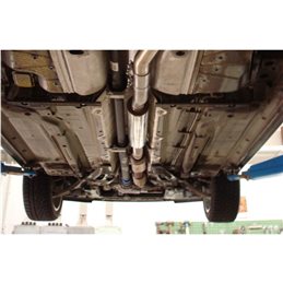 Escape Fox Saab 09. Mai Todos