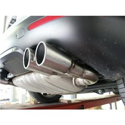 Escape Fox Volkswagen Touareg 7l (v5/ V6)