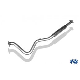 Escape Fox Subaru Brz Todos