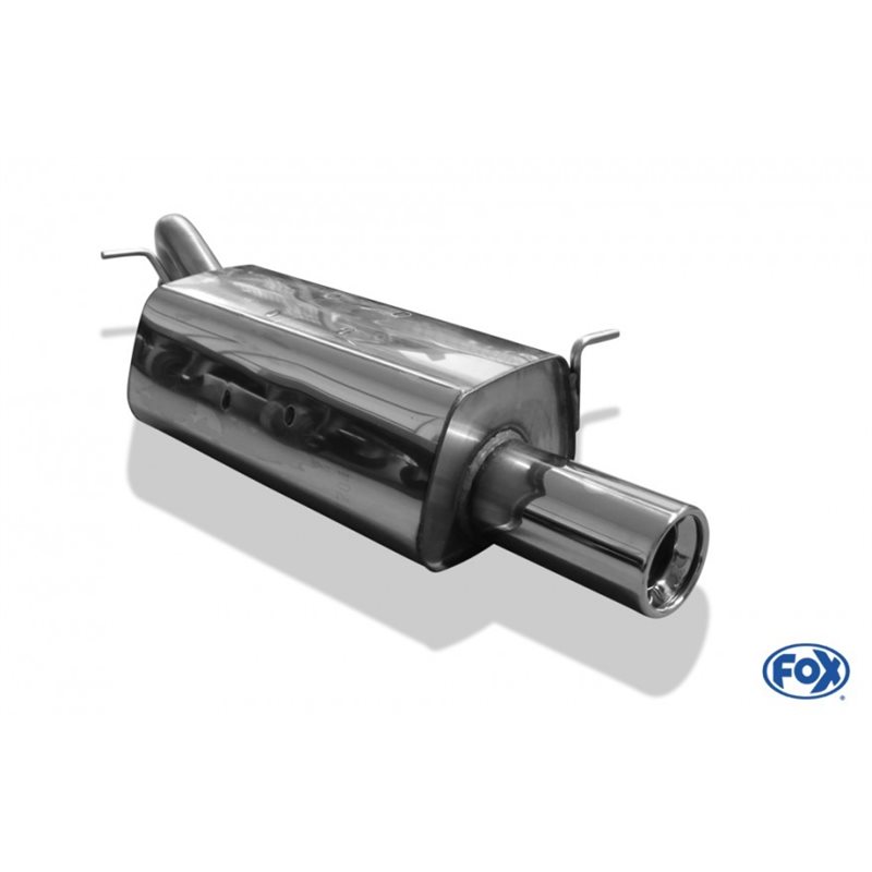 Escape Fox Hyundai Getz Todos