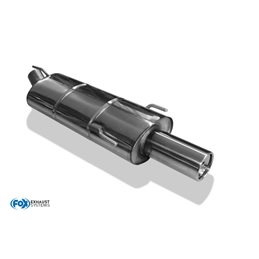 Escape Fox Opel Astra F, F-cc