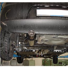 Escape Fox Volkswagen Todos