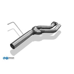 Escape Fox Mercedes Sl F30/31 330i