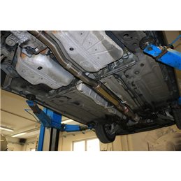 Escape Fox Opel Insignia A Opc