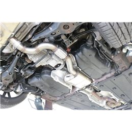 Escape Fox Skoda Karoq Todos