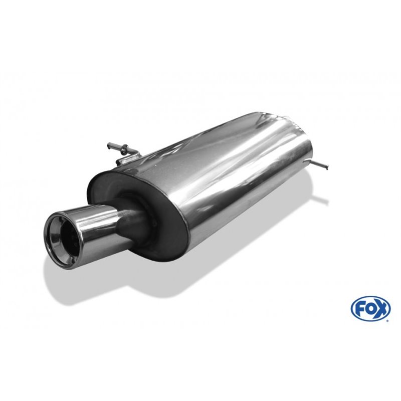 Escape Fox Ford Galaxy Vx, Wrg, Vy 2,0l 85kw 2,8l 128kw 1,9l Tdi 66/81kw