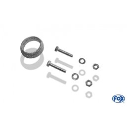 Escape Fox Honda Civic Iii