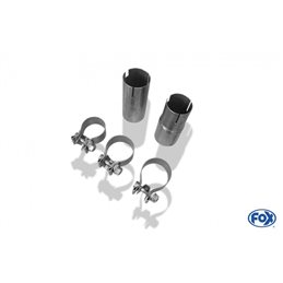 Escape Fox Alfa Romeo 156 Todos