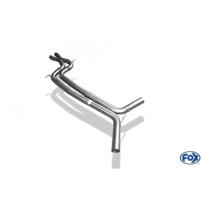 Escape Fox Audi A5/ S5/ Rs5 coupe S5