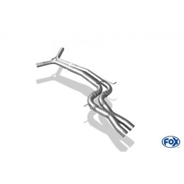 Escape Fox Audi A5/ S5/ Rs5 coupe S5