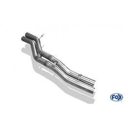 Escape Fox Audi A8/ S8 4h 3,0l 4,2l Tdi