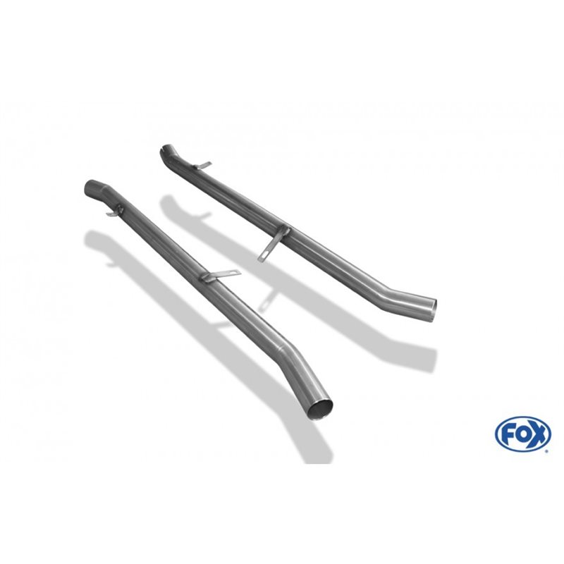 Escape Fox Bmw 7er E38