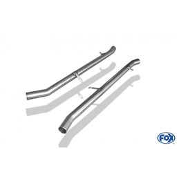 Escape Fox Bmw 7er E38