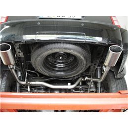 Escape Fox Dodge Nitro Todos