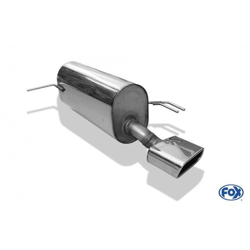 Escape Fox Hyundai I20 Todos